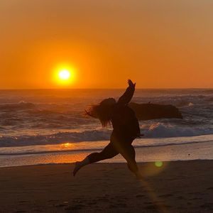 Meet your Posher, Jamie